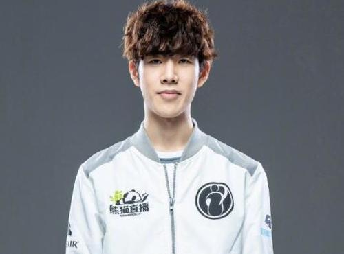 《LOL》S10IG战队队员介绍