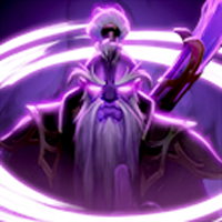 《dota2》虚无之灵英雄技能介绍