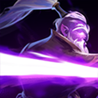 《dota2》虚无之灵英雄技能介绍