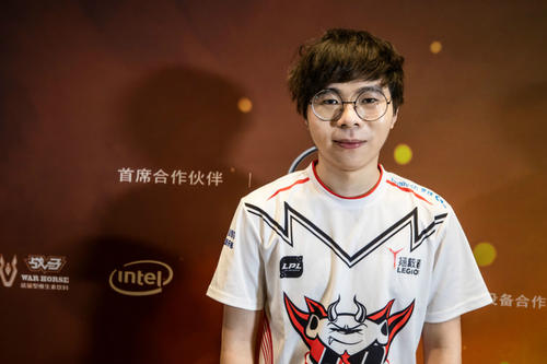 《LOL》JDG战队2020年战队成员介绍