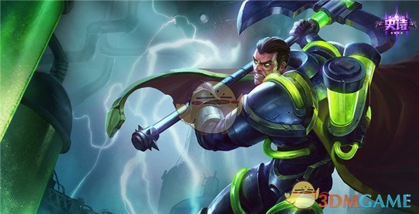 《LOL》S10强势上单选择