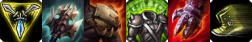 《LOL》S10强势上单选择