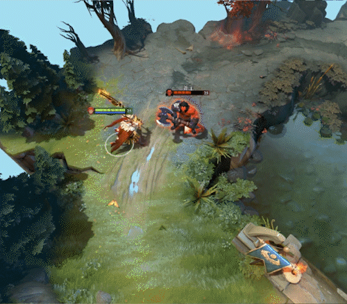 《dota2》2019珍宝之瓶全物品汇总