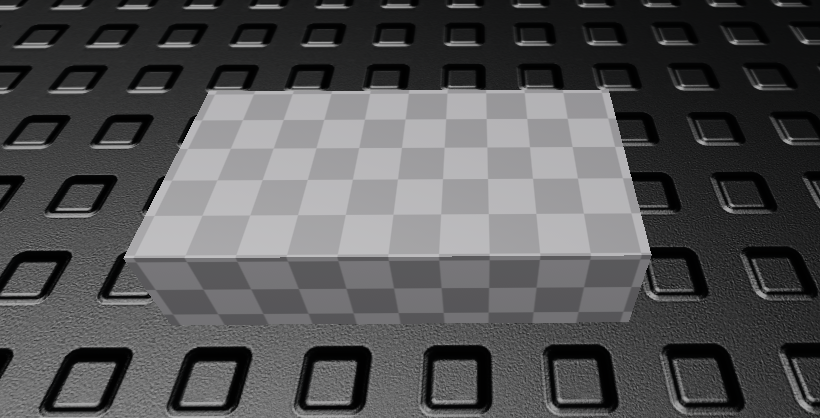 《Roblox》导入自定义模型介绍