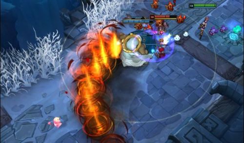 《LOL》魄罗王模式上线时间介绍