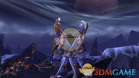 《魔兽世界》8.3武器战属性选择