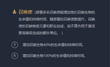 《LOL》召唤暗影流阵容搭配攻略
