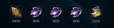 《LOL》S10三斗篷女警玩法攻略