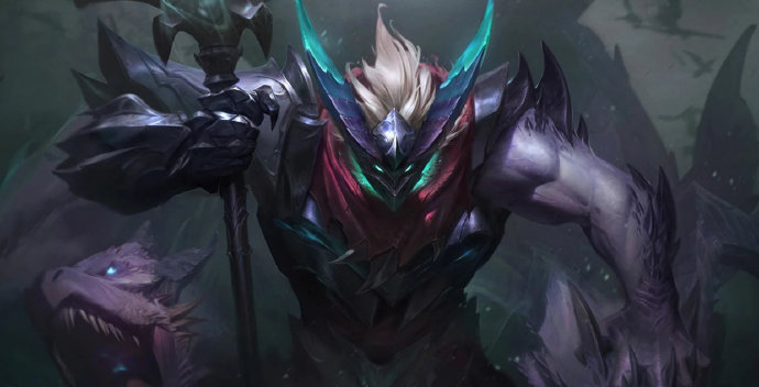 《LOL》9.23版本五路高胜率强势英雄汇总