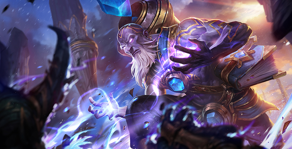 《LOL》12月4日PBE测试服更新内容汇总