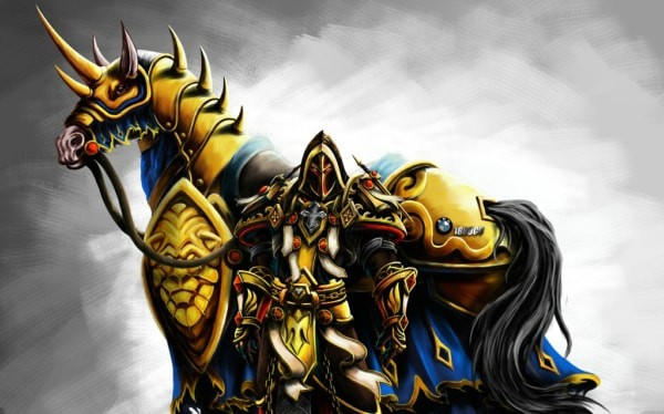 《魔兽世界》怀旧服惩戒骑装备掉落大全