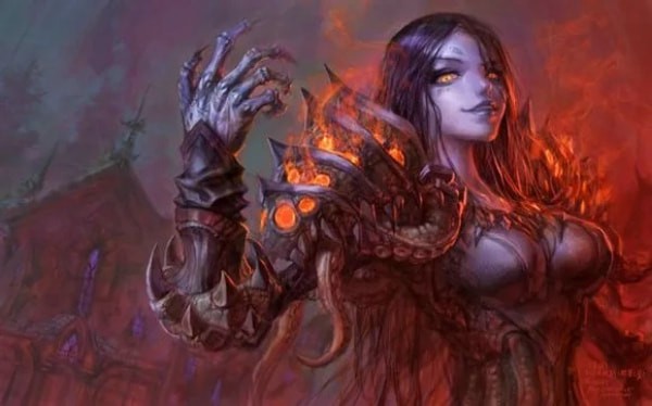 《魔兽世界》怀旧服毁灭术装备掉落大全