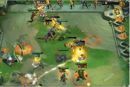 《LOL》云顶之弈9.23绿叉适用阵容推荐