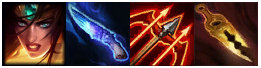 《LOL》云顶之弈9.23沙漠剑士玩法介绍