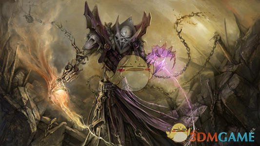 《魔兽世界》8.3痛苦术特质选择