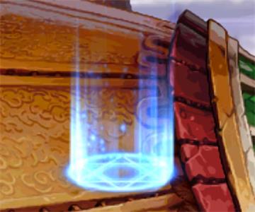 《DNF》史诗之路星河裂缝进入方法