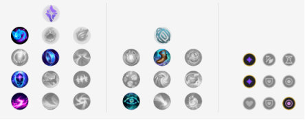 《LOL》S10中单时光玩法攻略