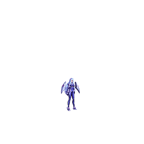 《DNF》未来时空装扮全职业一览