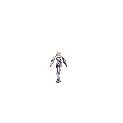 《DNF》未来时空装扮全职业一览