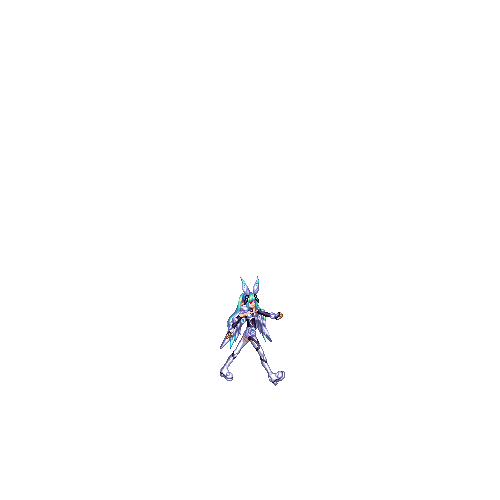 《DNF》未来时空装扮全职业一览