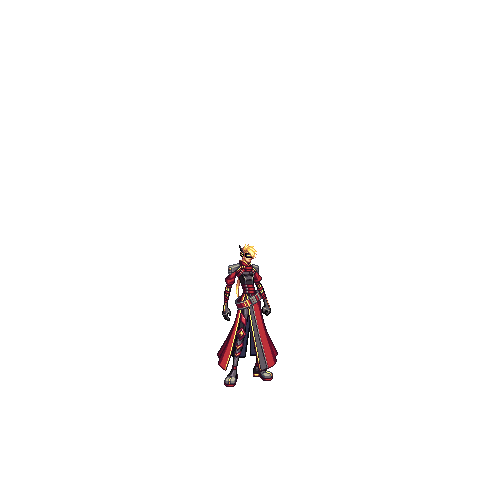《DNF》未来时空装扮全职业一览