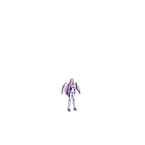 《DNF》未来时空装扮全职业一览