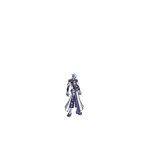 《DNF》未来时空装扮全职业一览