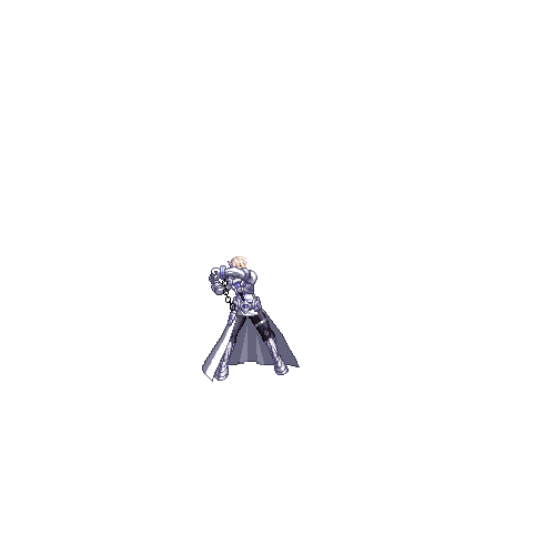 《DNF》未来时空装扮全职业一览