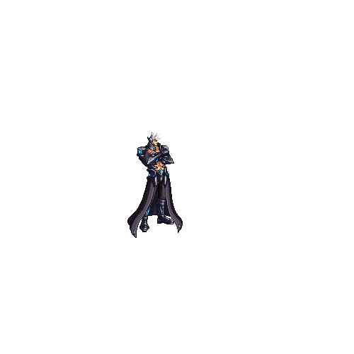 《DNF》未来时空装扮全职业一览
