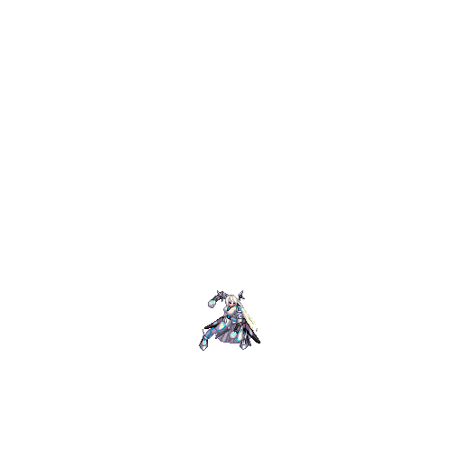《DNF》未来时空装扮全职业一览