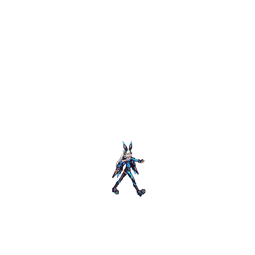 《DNF》未来时空装扮全职业一览