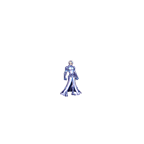 《DNF》未来时空装扮全职业一览
