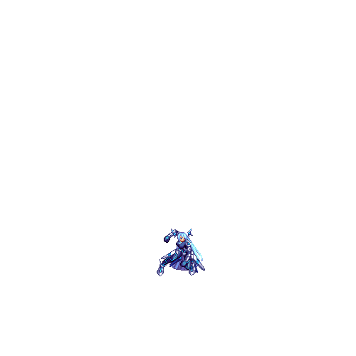 《DNF》未来时空装扮全职业一览