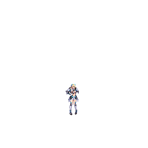 《DNF》未来时空装扮全职业一览
