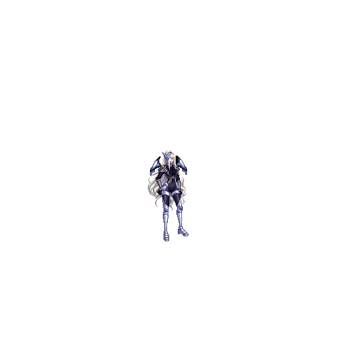 《DNF》未来时空装扮全职业一览