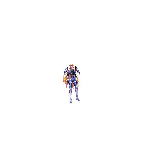 《DNF》未来时空装扮全职业一览