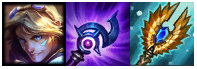 《LOL》云顶之弈9.23娜美阵容攻略