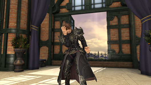 《FF14》国际服5.15版本更新笔记