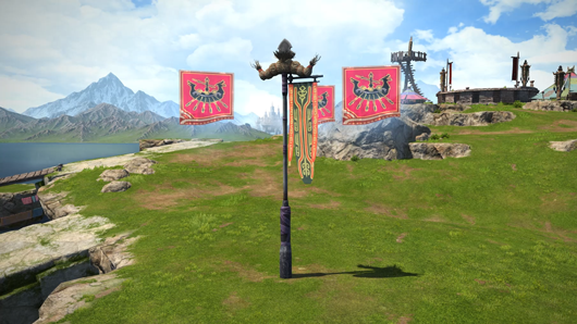 《FF14》5.15新战场昂萨哈凯尔终节战介绍