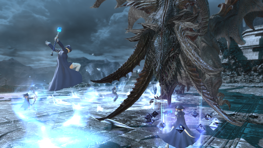 《FF14》国际服5.15版本更新笔记