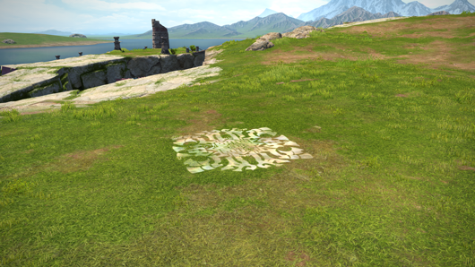 《FF14》5.15新战场昂萨哈凯尔终节战介绍