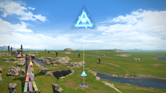 《FF14》5.15新战场昂萨哈凯尔终节战介绍