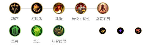 《LOL》9.23版本S级英雄汇总