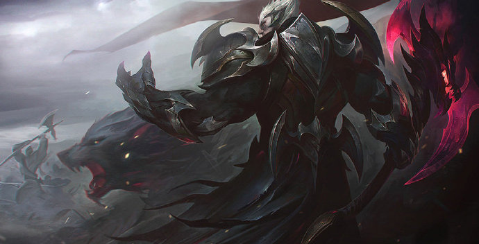 《LOL》9.23版本S级英雄汇总