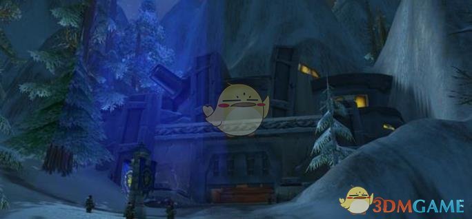 《魔兽世界》 奥特兰克山谷玩法介绍