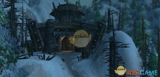 《魔兽世界》 奥特兰克山谷玩法介绍
