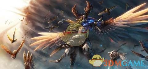 《魔兽世界》 奥特兰克山谷玩法介绍