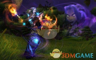 《魔兽世界》 奥特兰克山谷玩法介绍