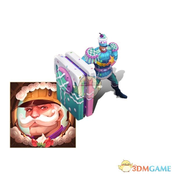 《LOL》辉夜2019福袋奖励一览
