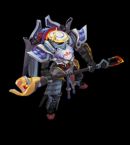 《LOL》测试服10.1版本更新内容汇总